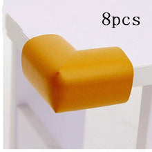 Load image into Gallery viewer, 2M Table Guard Strip Baby Safety Products Edge Furniture Corner Child Protection Corner Protector
