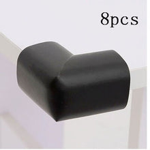 Load image into Gallery viewer, 2M Table Guard Strip Baby Safety Products Edge Furniture Corner Child Protection Corner Protector
