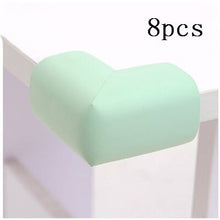 Load image into Gallery viewer, 2M Table Guard Strip Baby Safety Products Edge Furniture Corner Child Protection Corner Protector
