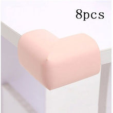 Load image into Gallery viewer, 2M Table Guard Strip Baby Safety Products Edge Furniture Corner Child Protection Corner Protector
