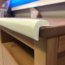 Load image into Gallery viewer, 2M Table Guard Strip Baby Safety Products Edge Furniture Corner Child Protection Corner Protector

