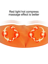 Load image into Gallery viewer, Kneading Shawl Neck Vehicle Home Massager Neck Shoulder Waist Whole Body Kneading And Kneading Massage Shawl
