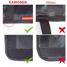 Load image into Gallery viewer, Car Trunk Organizer Adjustable Backseat Storage Bag Net High Capacity Multi-use Oxford Automobile Seat Back Organizers Universal
