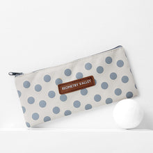 Load image into Gallery viewer, Pencil Case School pen Case for Girls Boys Stationery canvas big Pencil Bag
