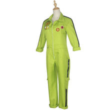 Load image into Gallery viewer, Costume Kazuichi Souda Cosplay Jumpsuits Danganronpa 2 Bodysuit Adult Unisex Halloween Carnival Party Costumes Anime
