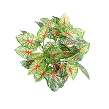 Load image into Gallery viewer, 5pcs Artificial Grass Plants For Store Shop Bonsai Fake Small Green Plants Artificial Greenery Plant  Wall Home Garden Decoration
