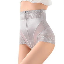Load image into Gallery viewer, Body Shapewear Panties Lace Body Shaper Shorts High Waist Tummy Control Panties Belly Control Shapewear Shorts

