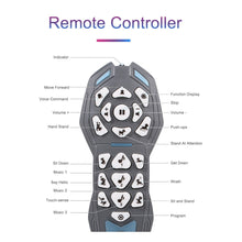 Load image into Gallery viewer, LE NENG TOYS K16A Electronic Animal Pets RC Robot Dog Voice Remote Control Toys Music Song Toy for Kids RC Toys Birthday Gift
