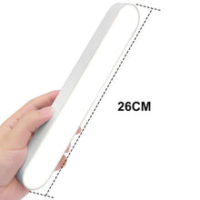 Load image into Gallery viewer, LED eye protection night light wireless touch dimming USB reading lamp bedroom living room cabinet bathroom lighting table lamps
