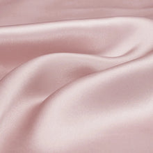 Load image into Gallery viewer, 100 Silk Pillowcase Hair With Hidden Zipper 19 Momme Terse Color For Women Men Kids Girls Luxury
