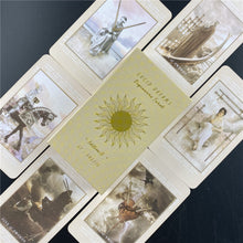Load image into Gallery viewer, Labyrinth Tarot Decks New High Quality Board Games For Fate Divination Party Card Games Tarot For Beginners Tarot Gift
