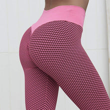 Load image into Gallery viewer, Yoga Pants Sports Leggings Sportswear Exercise Leggings For Women
