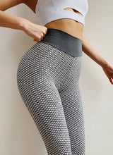 Load image into Gallery viewer, Yoga Pants Sports Leggings Sportswear Exercise Leggings For Women
