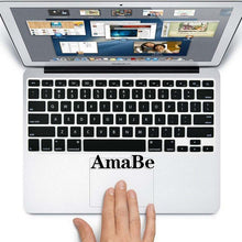 Load image into Gallery viewer, Keyboard Protectors Laptop Keyboard Covers for Macbook  Silicon Keyboard Cover Color Protective Film
