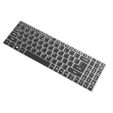 Load image into Gallery viewer, Keyboard Protectors Laptop Keyboard Cover Skin For Acer Aspire
