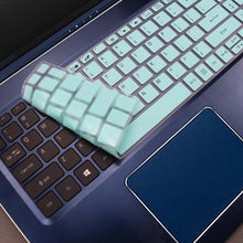 Load image into Gallery viewer, Keyboard Protectors Laptop Keyboard Cover Skin For Acer Aspire
