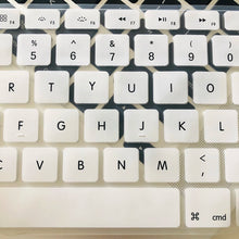 Load image into Gallery viewer, Keyboard Protectors Laptop keyboard cover for macbook
