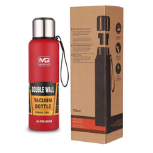 Load image into Gallery viewer, Large Capacity Thermos Bottle Portable Stainless Steel Vacuum Flask Food Thermo Mug Kids Thermal For Tea Coffee Water 500/1500ML
