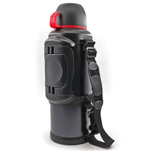 Load image into Gallery viewer, Large Stainless Steel Travel Thermos Bottle for Coffee Tea Water Double Wall Vacuum Insulated
