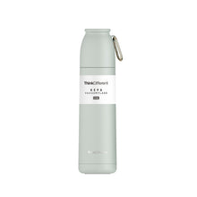 Load image into Gallery viewer, Large Thermos Bottle Sport Vacuum Flask 304 Stainless Steel Tumbler 500ml Insulated Cup Travel Termos Coffee Flask Water Bottles
