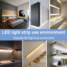 Load image into Gallery viewer, LED  Vanity Lamp LED Light Strip  Makeup Mirror Lamp LED Wall Lamp Bathroom Dressing Table Lighting Decoration For Home

