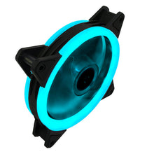 Load image into Gallery viewer, Cooling Fan  Silent Quiet Fan Cooler Radiator For PC Computer Case
