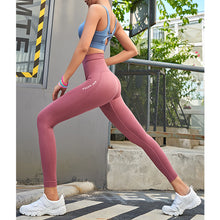 Load image into Gallery viewer, Yoga Pants  Push-Up Gym Tights Sexy Tummy Control Sport High Waist Legging

