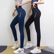 Load image into Gallery viewer, Yoga Pants  Push-Up Gym Tights Sexy Tummy Control Sport High Waist Legging
