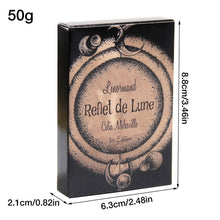 Load image into Gallery viewer, Lenormand Reflet De Lune Lenormand Cards Tarot Cards Deck Oracle Card Games For Adult Fun Adults Games Party Supplies Gift
