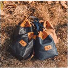 Load image into Gallery viewer, Lens photography protective bag inner bag waterproof micro single camera storage bag camera backpack forinstax mini 11
