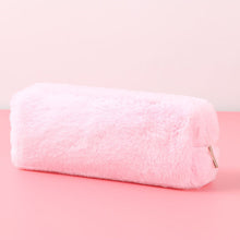 Load image into Gallery viewer, Pencil Case Cute Plush Pencil Pouch Pen Bag for Girls
