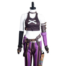 Load image into Gallery viewer, Cosplay Costume Uniform Outfits Halloween Carnival Suit
