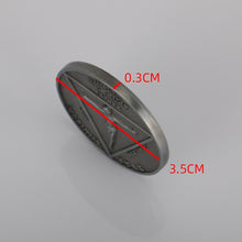 Load image into Gallery viewer, Lucifer Morning Star Satanic Pentecostal Coin Specie Cosplay Accessories Prop
