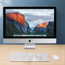 Load image into Gallery viewer, Keyboard Protectors Magic Keyboard Silicone Keyboard cover  For Apple imac
