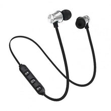 Load image into Gallery viewer, Wireless Earphone Bluetooth Earphone Stereo Sports Waterproof Earbuds Wireless in-ear Headset with Mic
