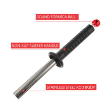 Load image into Gallery viewer, Magnetic Retrieving Baton With Release Handle Magnetic Swarf Collector Extendable Stick Clip Tool Retractable Screw Collector
