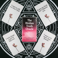 Load image into Gallery viewer, Manara Tarot Cards Deck Table Oracle for Divination Fate English Board Games Playing Cards Party Witchcraft Supplies for Altar
