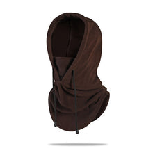 Load image into Gallery viewer, Mask Full Face Mask Fleece Cap Balaclava Neck Warmer Hood Winter Sports Ski Men Women tactical mask men mask windshield hood2023
