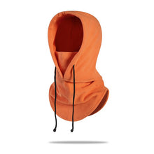 Load image into Gallery viewer, Mask Full Face Mask Fleece Cap Balaclava Neck Warmer Hood Winter Sports Ski Men Women tactical mask men mask windshield hood2023
