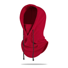 Load image into Gallery viewer, Mask Full Face Mask Fleece Cap Balaclava Neck Warmer Hood Winter Sports Ski Men Women tactical mask men mask windshield hood2023
