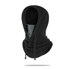 Load image into Gallery viewer, Mask Full Face Mask Fleece Cap Balaclava Neck Warmer Hood Winter Sports Ski Men Women tactical mask men mask windshield hood2023
