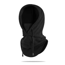 Load image into Gallery viewer, Mask Full Face Mask Fleece Cap Balaclava Neck Warmer Hood Winter Sports Ski Men Women tactical mask men mask windshield hood2023
