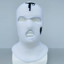 Load image into Gallery viewer, Men Balaclava Mask Hat Winter Warm Windproof Knit Beanies Bonnet Unisex Caps Women Sports Halloween Party Gifts Ski Accesorios
