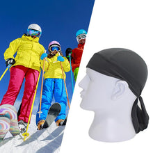 Load image into Gallery viewer, Men Women Cycling bandana bicycle Cap Outdoor Sport Bandanas Cycle Head Scarf Ciclismo Balaclava Bicycle Bike Headwear 9
