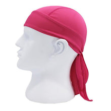 Load image into Gallery viewer, Men Women Cycling bandana bicycle Cap Outdoor Sport Bandanas Cycle Head Scarf Ciclismo Balaclava Bicycle Bike Headwear 9

