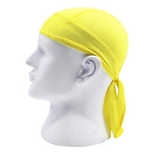 Load image into Gallery viewer, Men Women Cycling bandana bicycle Cap Outdoor Sport Bandanas Cycle Head Scarf Ciclismo Balaclava Bicycle Bike Headwear 9
