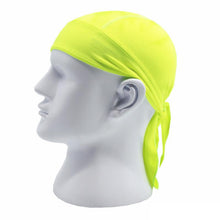 Load image into Gallery viewer, Men Women Cycling bandana bicycle Cap Outdoor Sport Bandanas Cycle Head Scarf Ciclismo Balaclava Bicycle Bike Headwear 9
