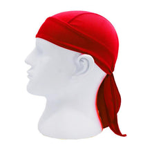 Load image into Gallery viewer, Men Women Cycling bandana bicycle Cap Outdoor Sport Bandanas Cycle Head Scarf Ciclismo Balaclava Bicycle Bike Headwear 9
