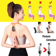 Load image into Gallery viewer, Mericle Ultrasonic Lymphatic Soothing Body Shaping Neck Instrument Portable Massager For Adults And Children Neck Instrument
