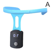 Load image into Gallery viewer, Mericle Ultrasonic Lymphatic Soothing Body Shaping Portable Lymphatic Mericle Ultrasonic Health Care Massager Neck Instrume F7E1
